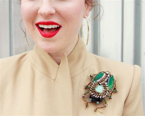 best fashionable brooches